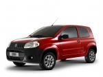 Fiat Uno Vivace 3-Door 2011 года